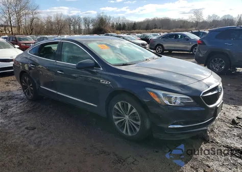 2017 Buick Lacrosse Premium z USA, uszkodzony, nr VIN 1G4ZR5SS3HU211007